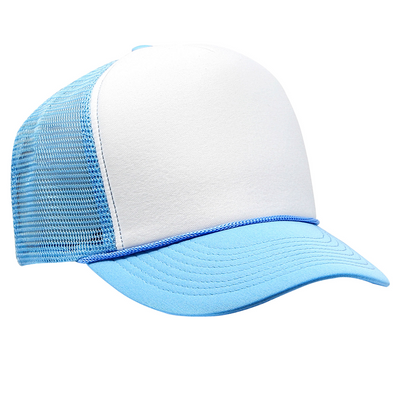 White/Columbia Blue White/Columbia Blue - Bottle Openers Now