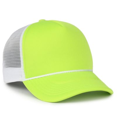 Neon Lime/White Neon Lime/White - Bottle Openers Now