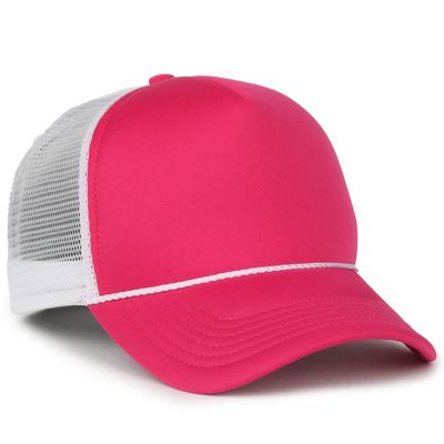Neon Pink/White Neon Pink/White - Bottle Openers Now