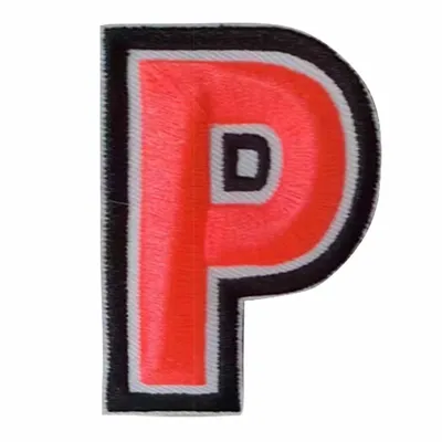 Sharp-Angled 3D Patches - Bottle Openers Now