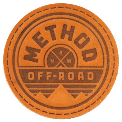 Leather Patch Leather Patch - Bottle Openers Now