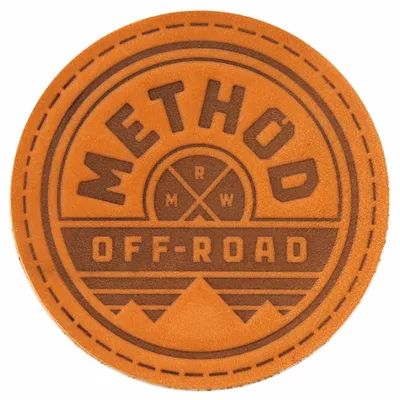 Leather Patches - Bottle Openers Now