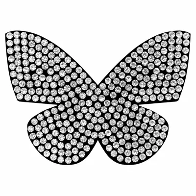 Rhinestone Patches - Bottle Openers Now