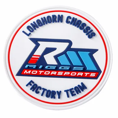 PVC Patches - Bottle Openers Now