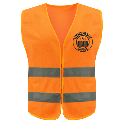 Simple Safety Vests