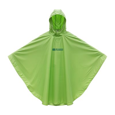 Sleeveless Ponchos