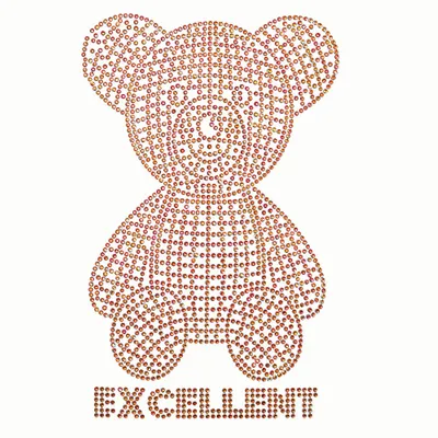 Rhinestone Transfer - Bottle Openers Now