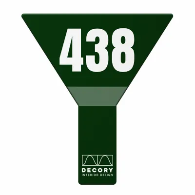 Paddle Shape Auction Paddles - Bottle Openers Now