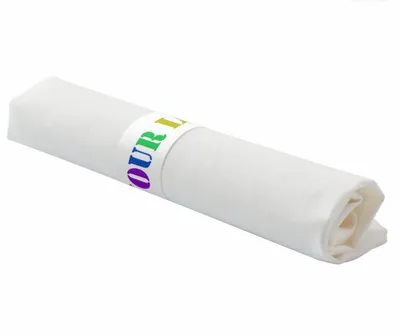 Custom Napkin Ring - Bottle Openers Now