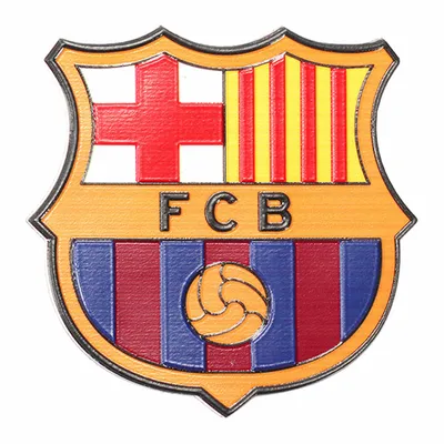 3D UV-Printed Relief Label - Bottle Openers Now