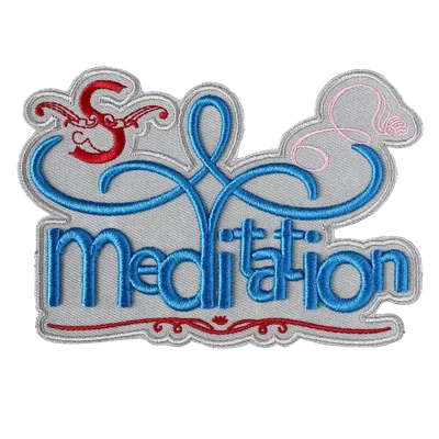 Embroidered & 3D Embroidered - Bottle Openers Now