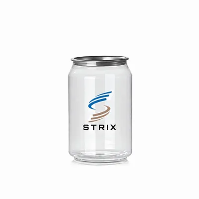 PET Beer Can - Bottle Openers Now