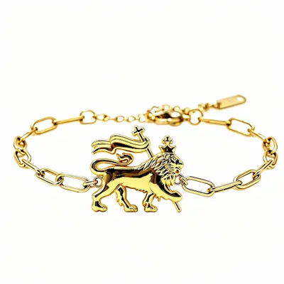 3D Charm Bracelets