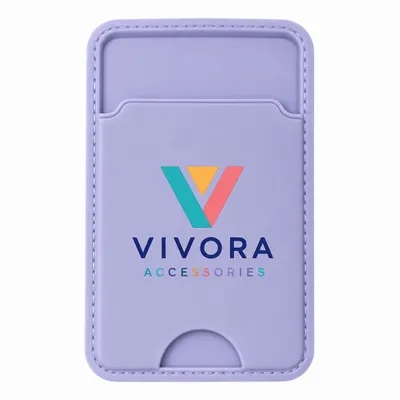 ID Card Phone Plastic Wallet - Bottle Openers Now