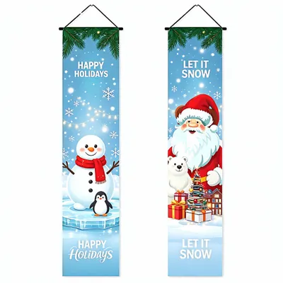 Festival Decorations Banner - Bottle Openers Now