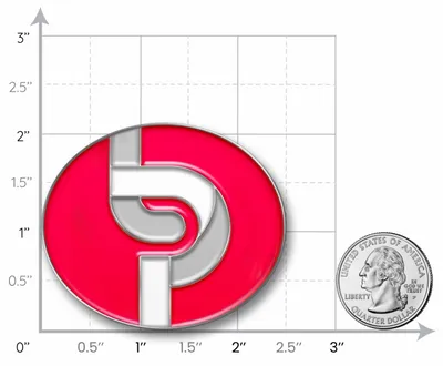 2.5 in - Bottle Openers Now