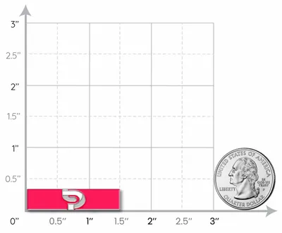 1.5 in - Bottle Openers Now