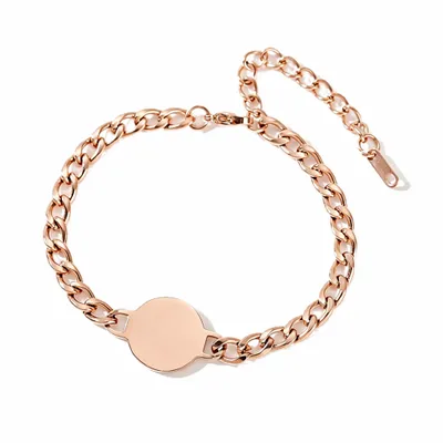 Rose Gold - Bottle Openers Now