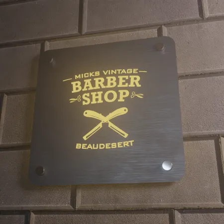 Laser Cutout Back Lit Lightbox - Bottle Openers Now