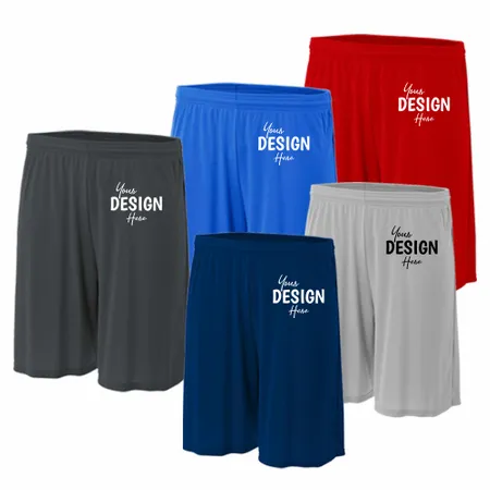 Shorts - Bottle Openers Now