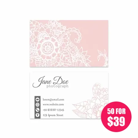 Business Cards Deals - Bottle Openers Now