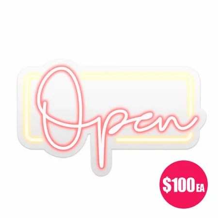 Neon Signs Deals - Bottle Openers Now