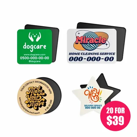 Magnets Deals - Bottle Openers Now