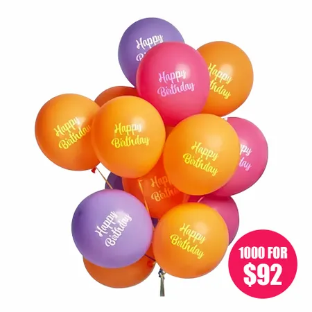 Balloons Deals - Bottle Openers Now