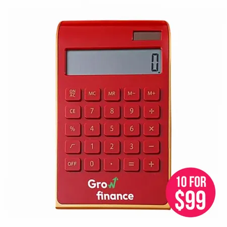 Calculators Deals - Bottle Openers Now