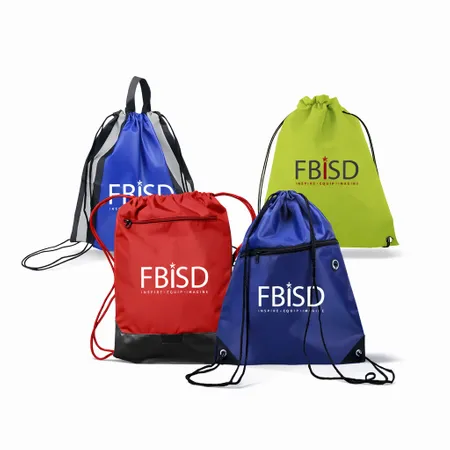 Drawstring Bag - Bottle Openers Now