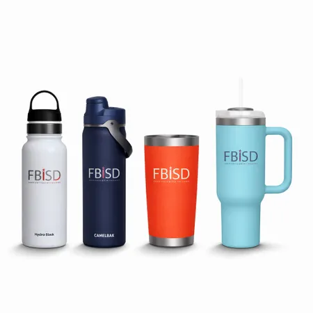 Stainless Drinkware - Bottle Openers Now