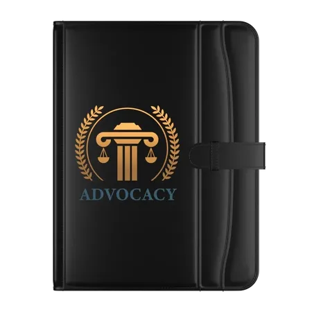 Padfolios - Bottle Openers Now