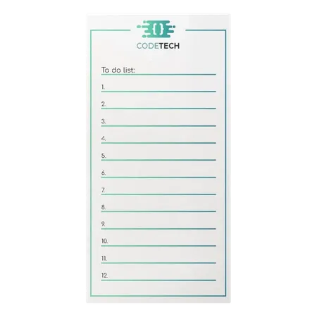 Notepads - Bottle Openers Now