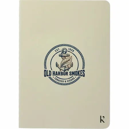 Softcover Notebooks - Bottle Openers Now