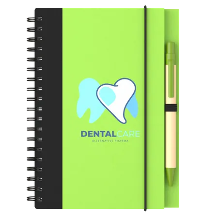 Journal & Pen Sets - Bottle Openers Now