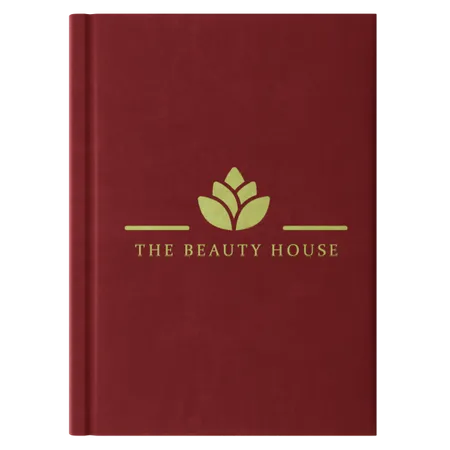 Hardcover Journals - Bottle Openers Now