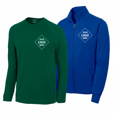 Activewear - Bottle Openers Now
