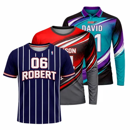Full Color Sublimation Apparel - Bottle Openers Now