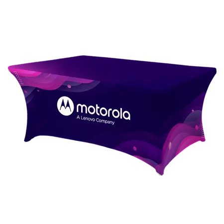 Stretch Spandex Stretch Spandex Table Covers - Bottle Openers Now