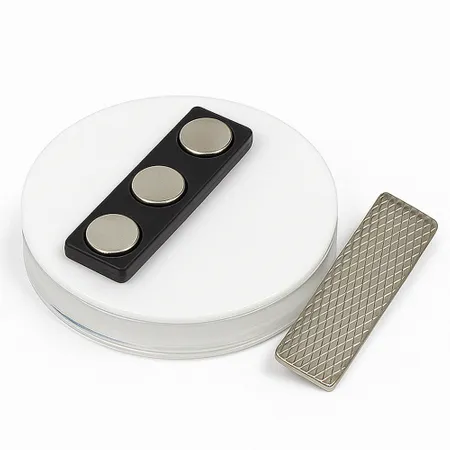 Rectangle Magnetic Clutch Rectangle Magnetic Clutch - Bottle Openers Now