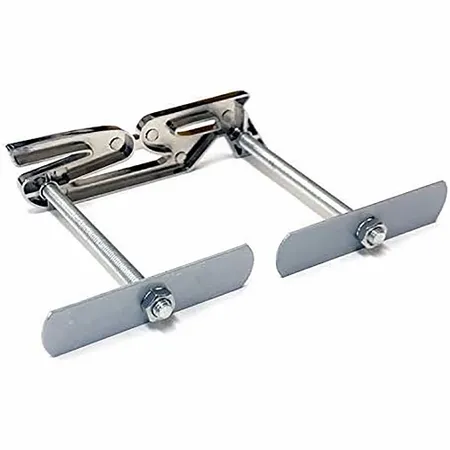 Stainless Grille Fixing Set Stainless Grille Fixing Set - Bottle Openers Now