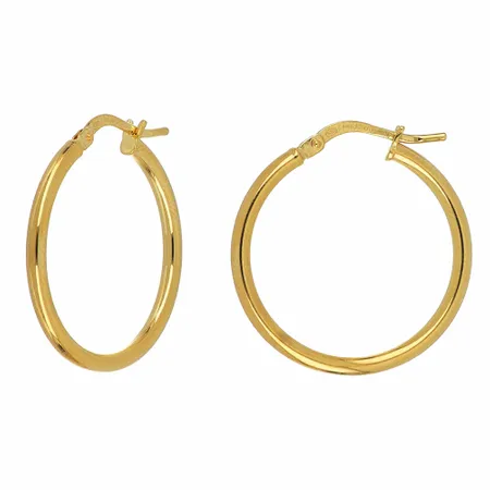 Earring Hoops Earring Hoops - Bottle Openers Now