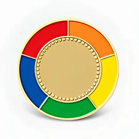 1-5 Colors - Bottle Openers Now