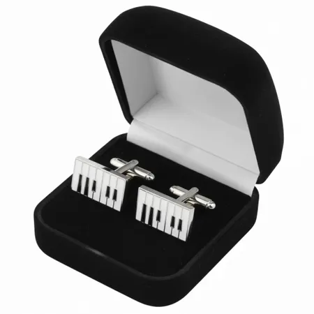 Black Velvet Box - Bottle Openers Now