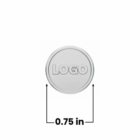 0.75 in. - Bottle Openers Now