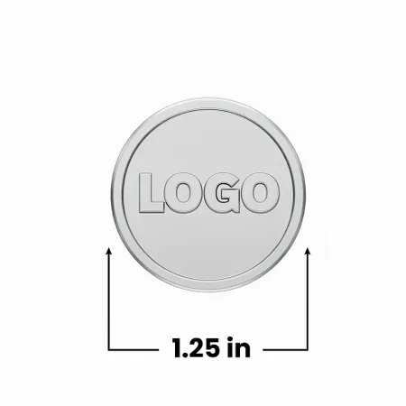 1.25 in. - Bottle Openers Now