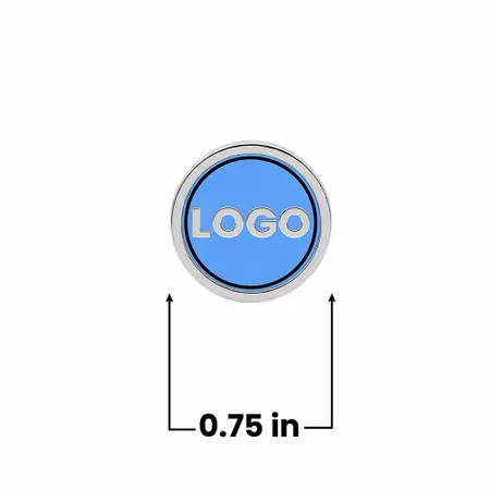 0.75 in. - Bottle Openers Now