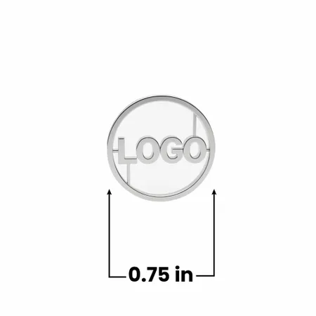 0.75 in. - Bottle Openers Now