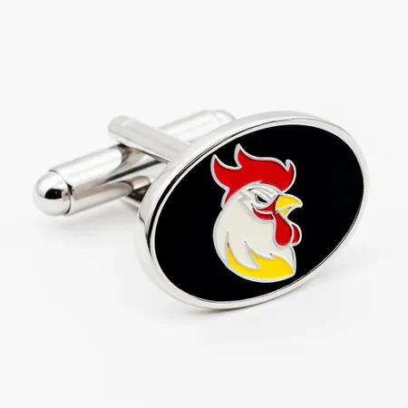 Oval - Bottle Openers Now