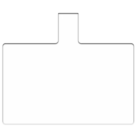 Transparent - Bottle Openers Now